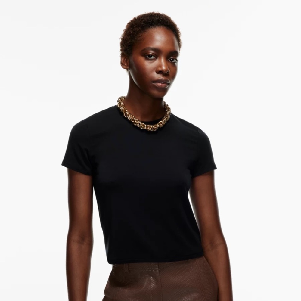 Babaton everyday tee